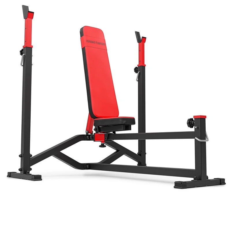 Регулируема лежанка Марбо Спорт